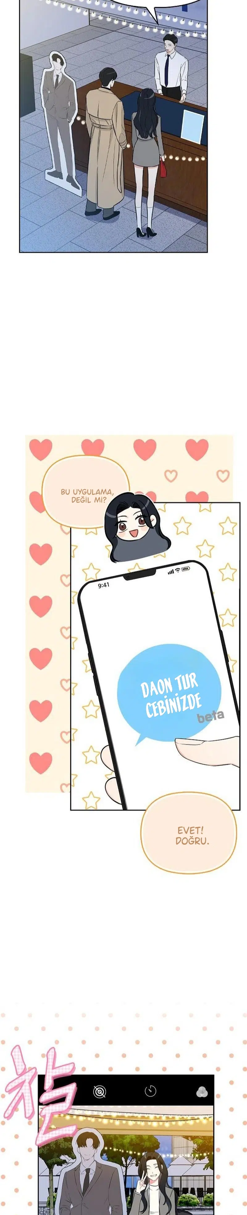 Başkanın Sadık Köpeği - Bölüm 19 Sayfa 10