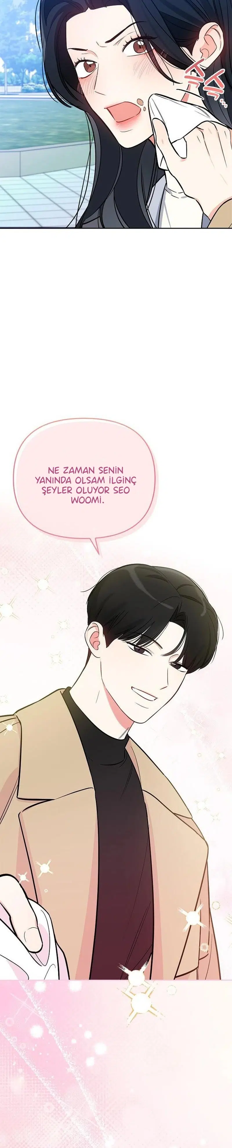 Başkanın Sadık Köpeği - Bölüm 19 Sayfa 20