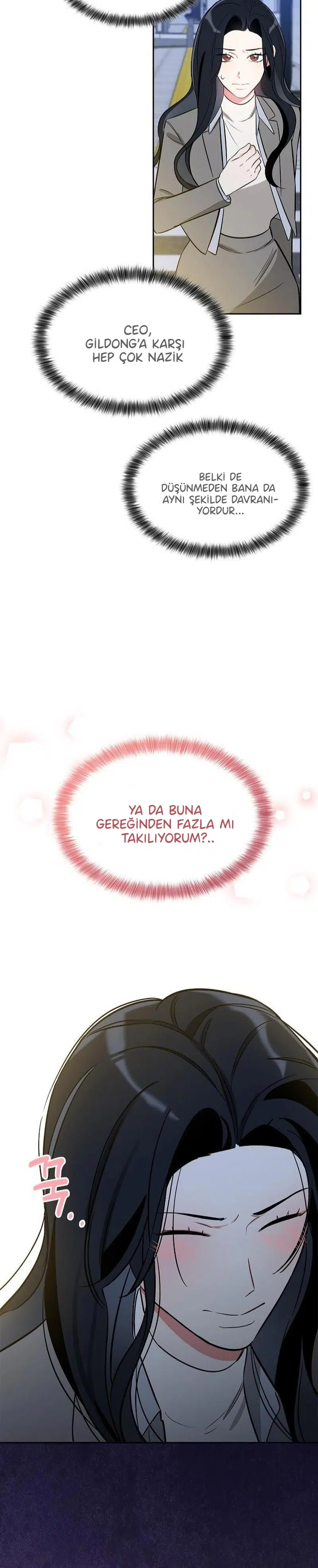 Başkanın Sadık Köpeği - Bölüm 19 Sayfa 26