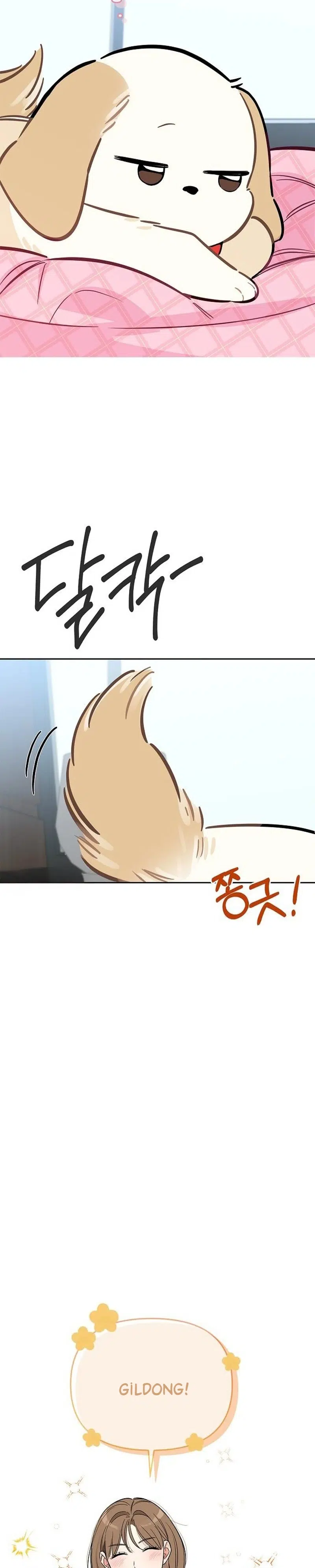 Başkanın Sadık Köpeği - Bölüm 21 Sayfa 13