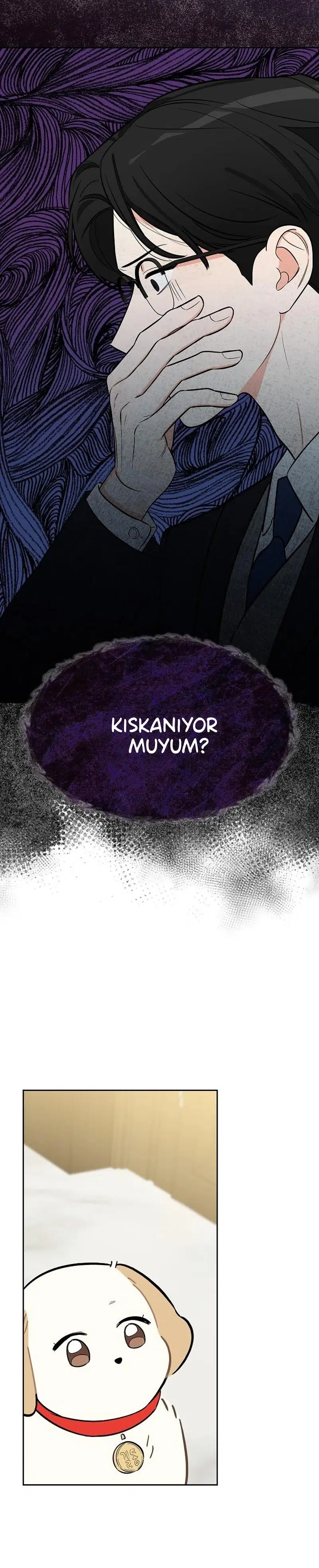 Başkanın Sadık Köpeği - Bölüm 21 Sayfa 29