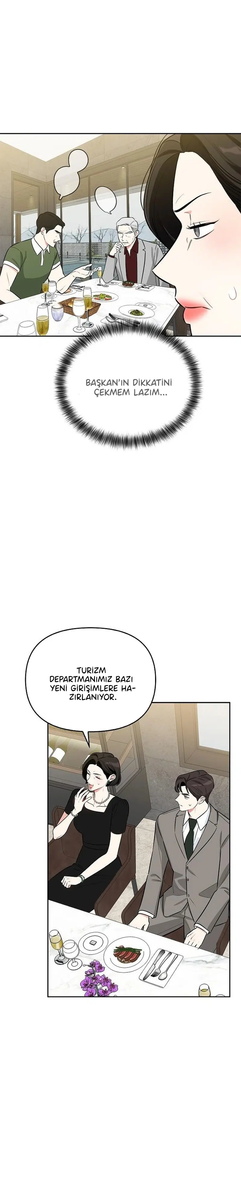Başkanın Sadık Köpeği - Bölüm 22 Sayfa 9