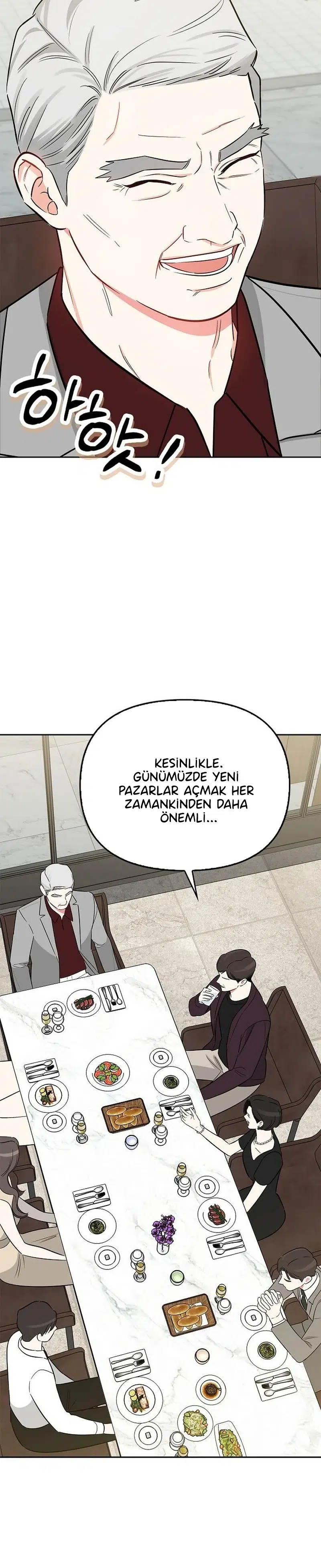 Başkanın Sadık Köpeği - Bölüm 22 Sayfa 15