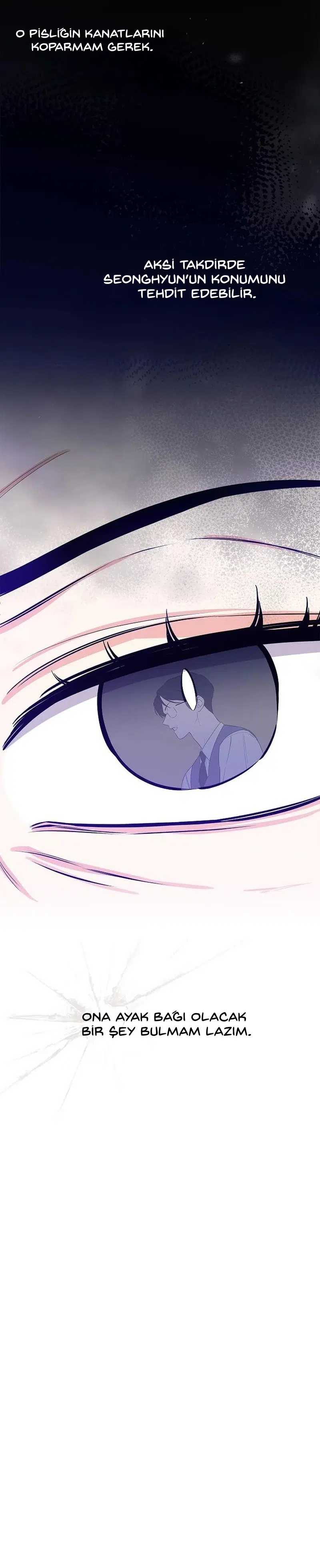Başkanın Sadık Köpeği - Bölüm 22 Sayfa 19