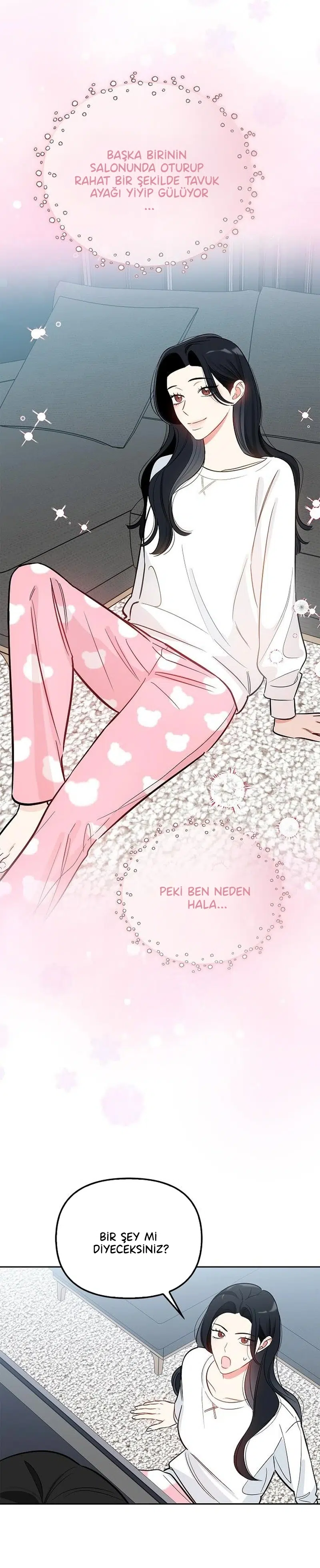 Başkanın Sadık Köpeği - Bölüm 22 Sayfa 31