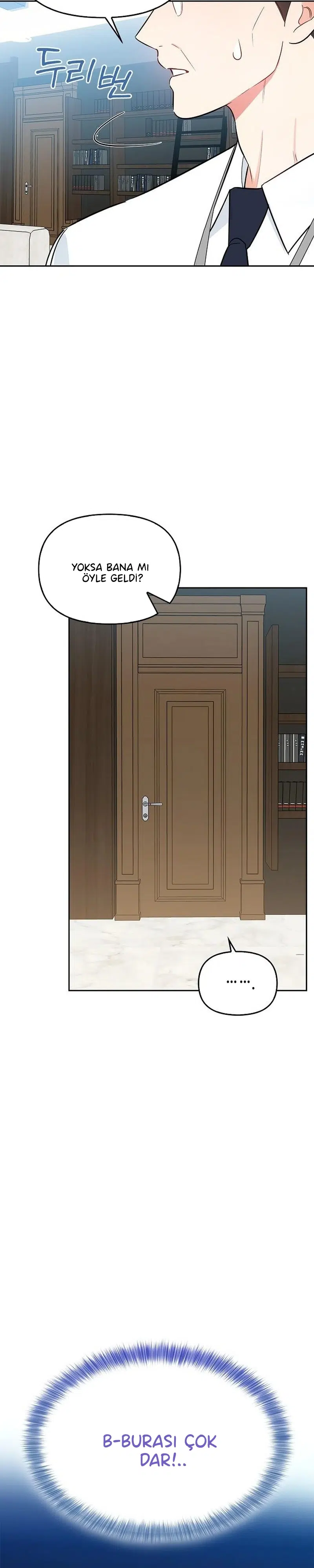 Başkanın Sadık Köpeği - Bölüm 23 Sayfa 11