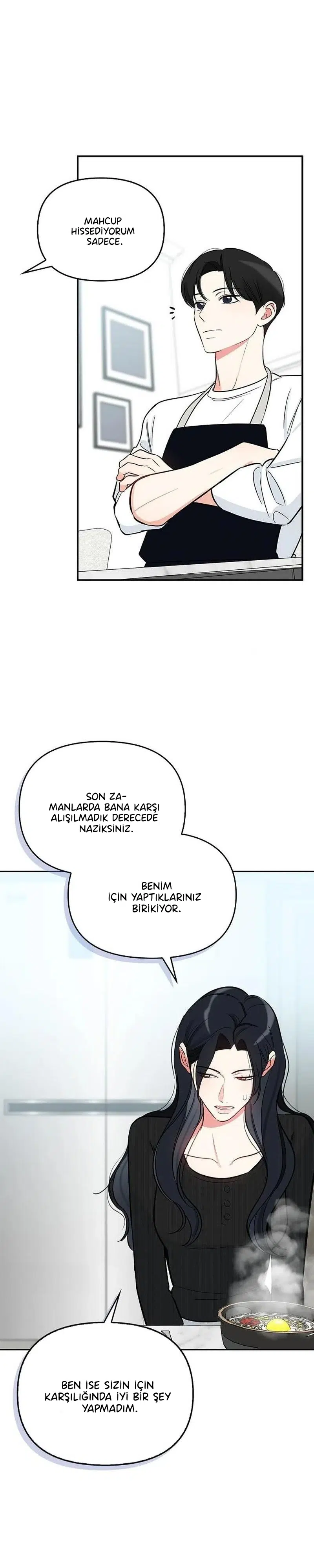Başkanın Sadık Köpeği - Bölüm 26 Sayfa 9
