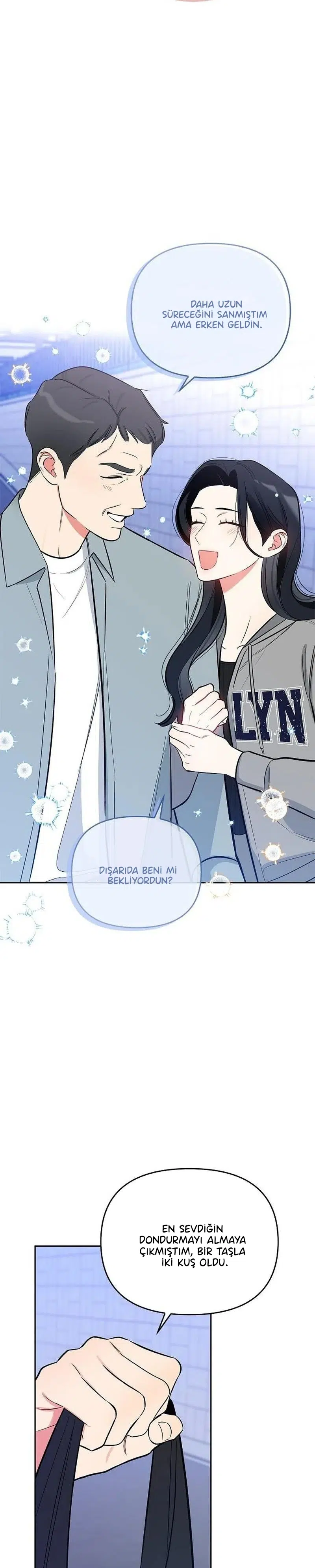 Başkanın Sadık Köpeği - Bölüm 26 Sayfa 17