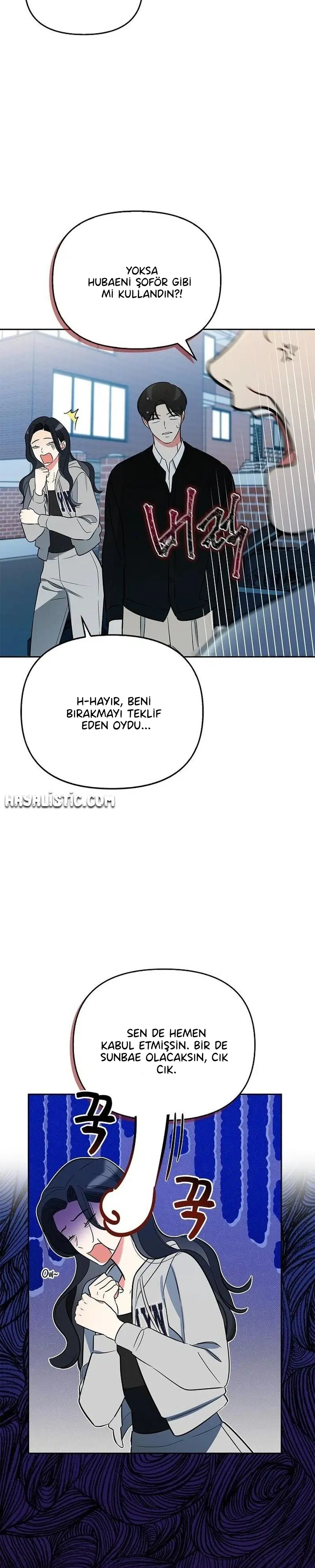 Başkanın Sadık Köpeği - Bölüm 26 Sayfa 26