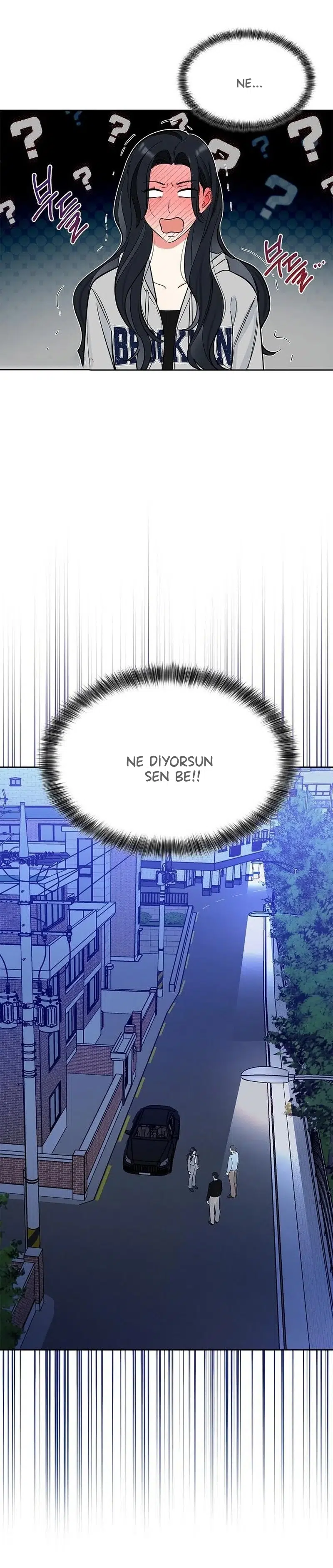 Başkanın Sadık Köpeği - Bölüm 27 Sayfa 4