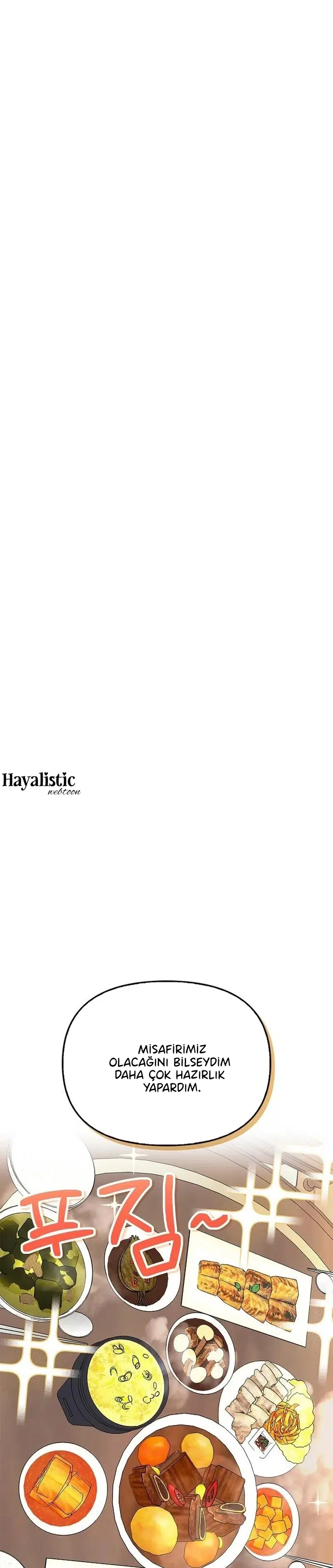 Başkanın Sadık Köpeği - Bölüm 27 Sayfa 5