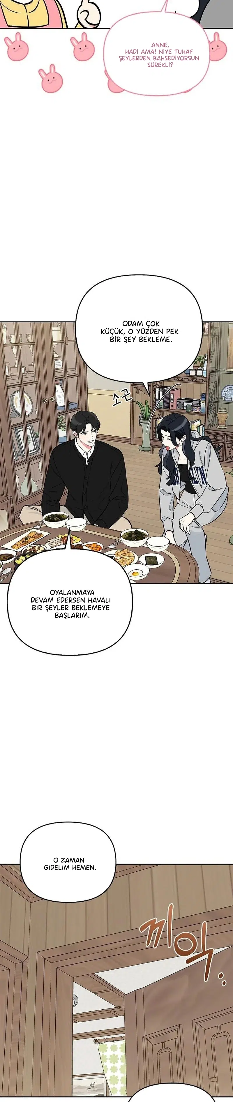 Başkanın Sadık Köpeği - Bölüm 27 Sayfa 20