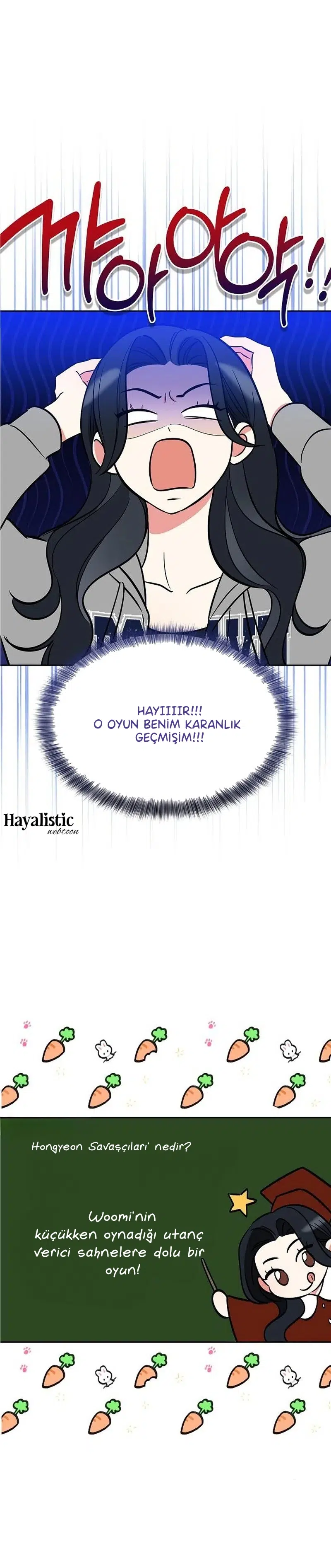 Başkanın Sadık Köpeği - Bölüm 27 Sayfa 29