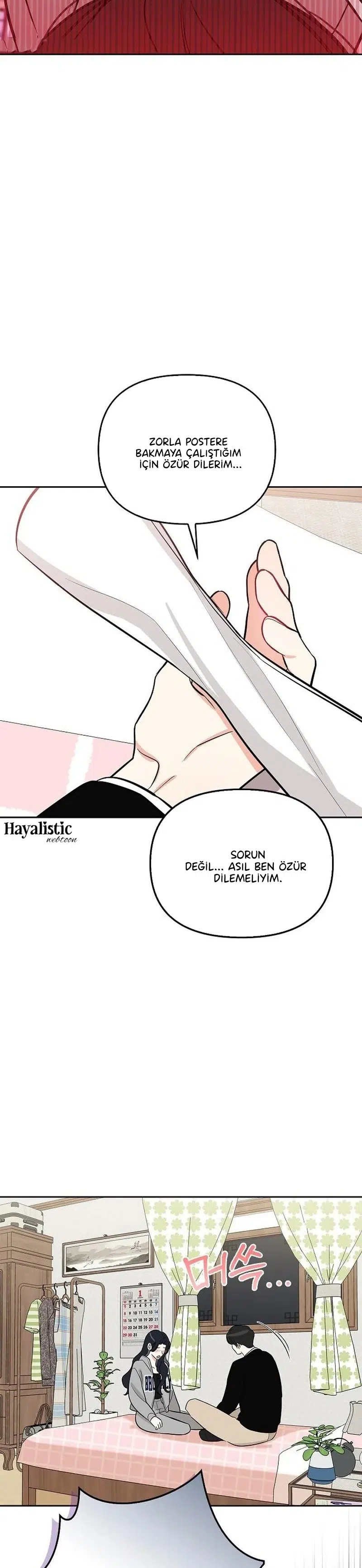 Başkanın Sadık Köpeği - Bölüm 27 Sayfa 35
