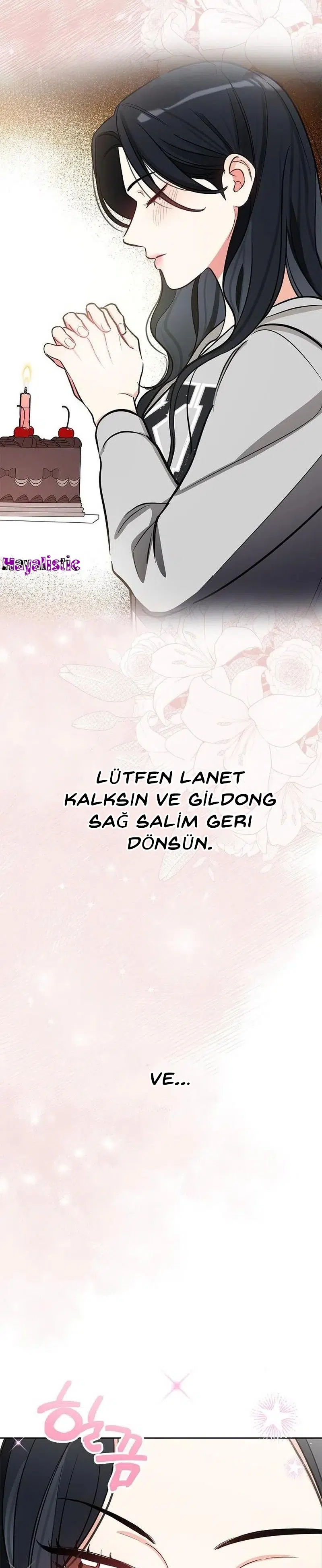 Başkanın Sadık Köpeği - Bölüm 28 Sayfa 14