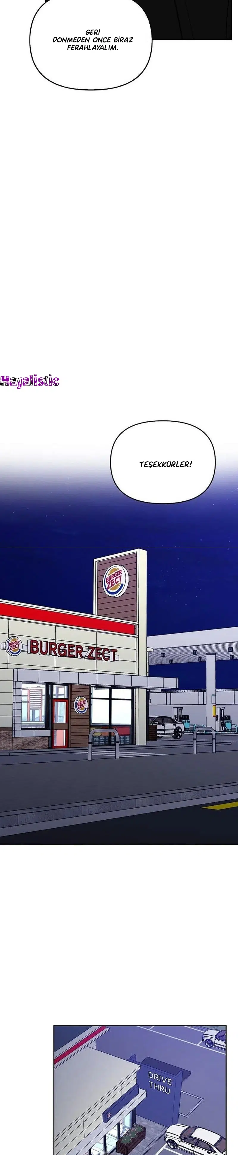 Başkanın Sadık Köpeği - Bölüm 28 Sayfa 24