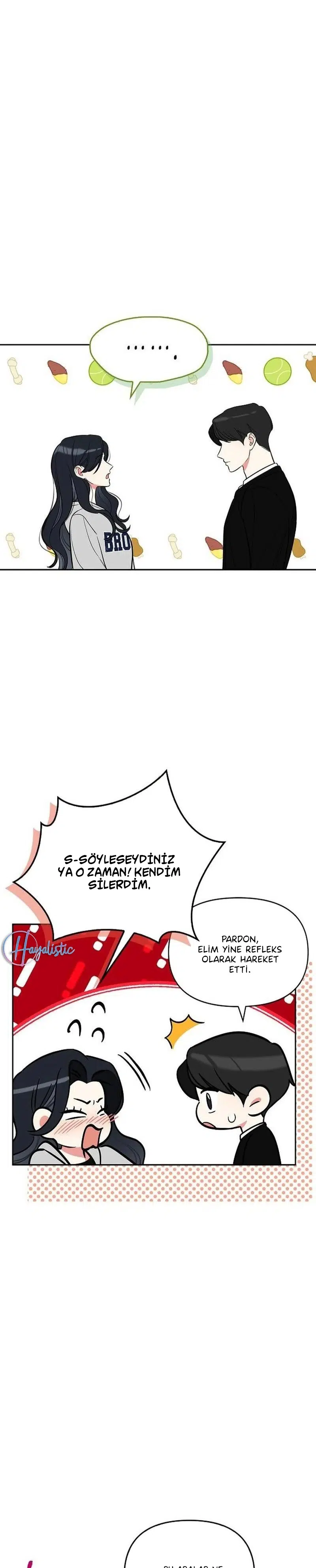 Başkanın Sadık Köpeği - Bölüm 29 Sayfa 5