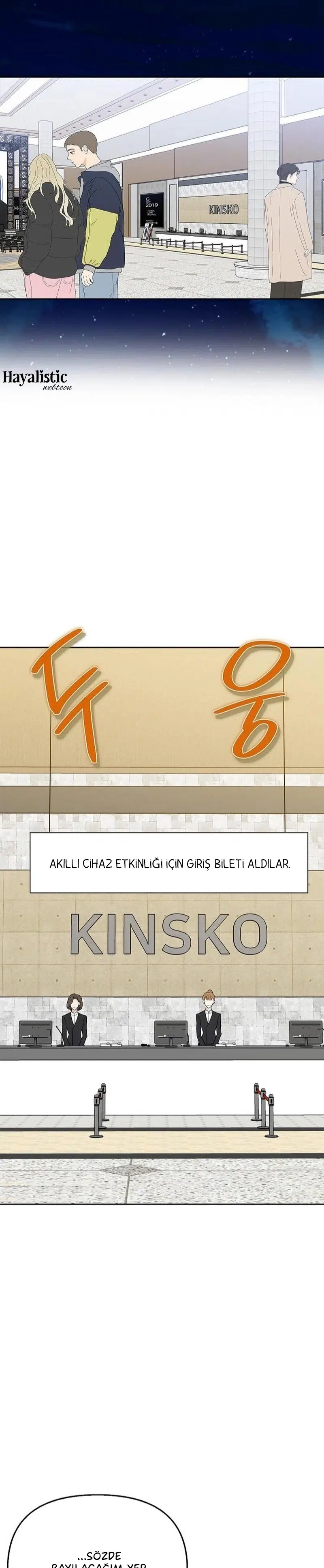 Başkanın Sadık Köpeği - Bölüm 30 Sayfa 28