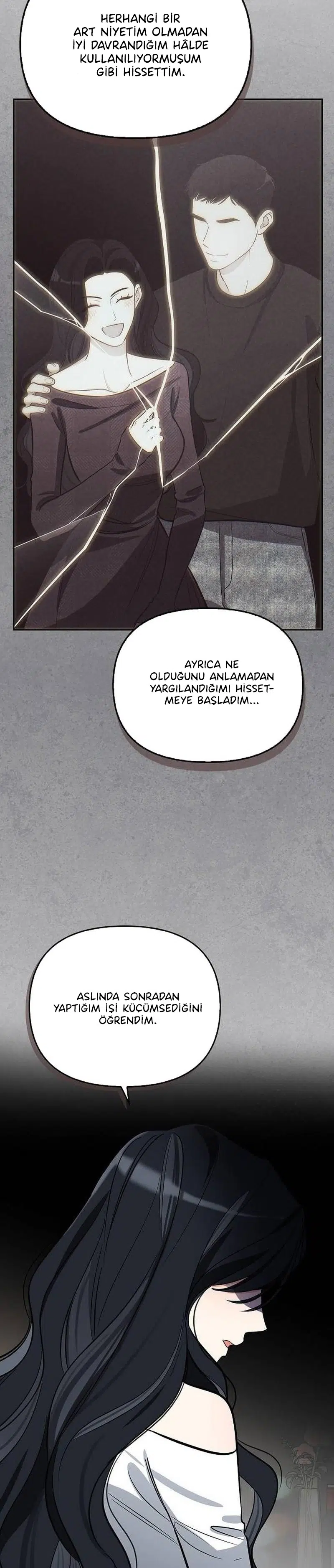 Başkanın Sadık Köpeği - Bölüm 31 Sayfa 27