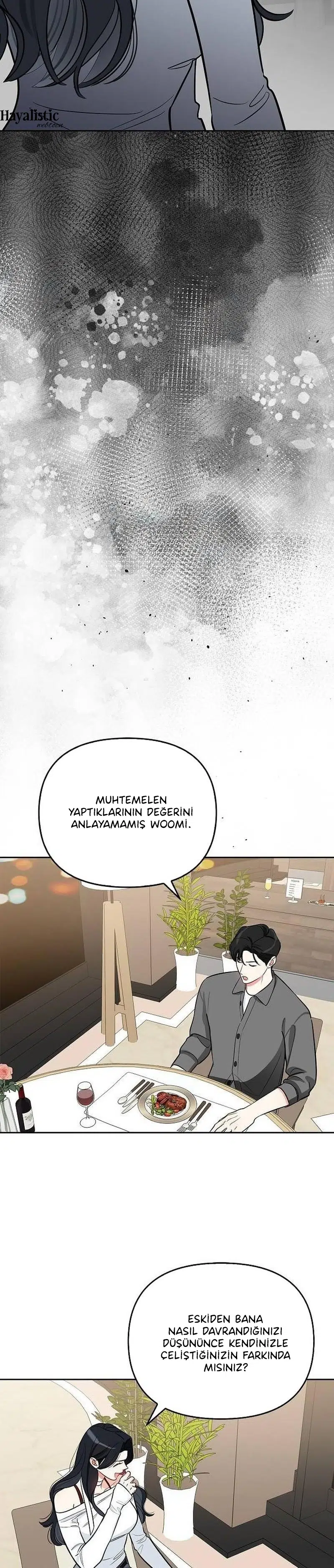 Başkanın Sadık Köpeği - Bölüm 31 Sayfa 28