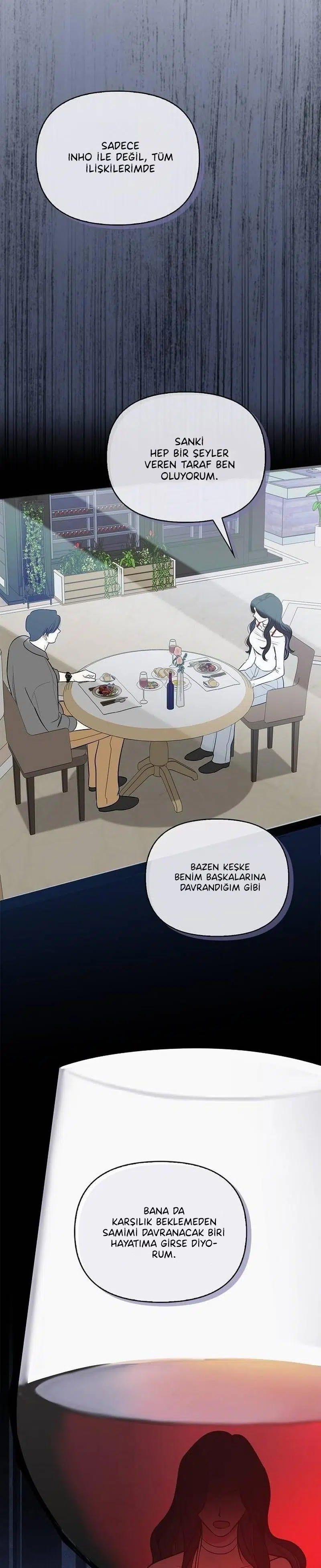 Başkanın Sadık Köpeği - Bölüm 31 Sayfa 33
