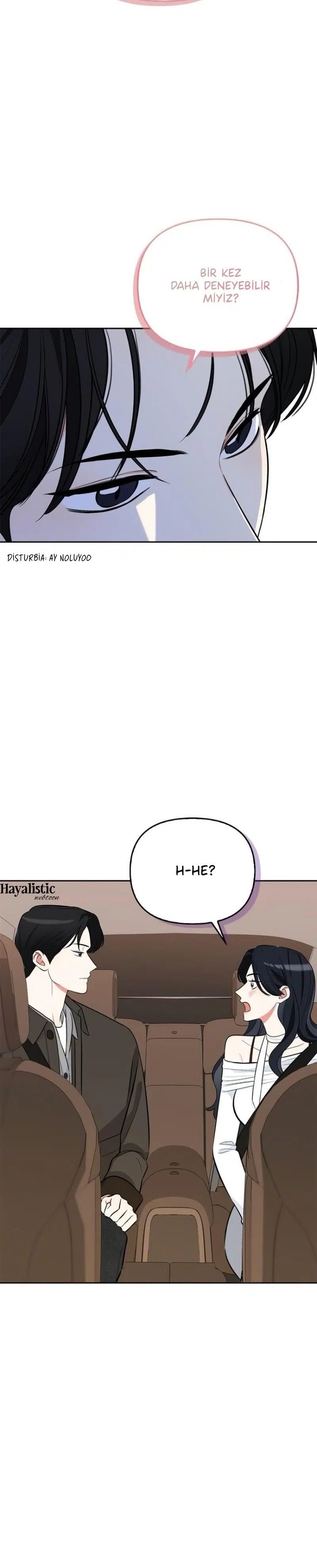 Başkanın Sadık Köpeği - Bölüm 32 Sayfa 22