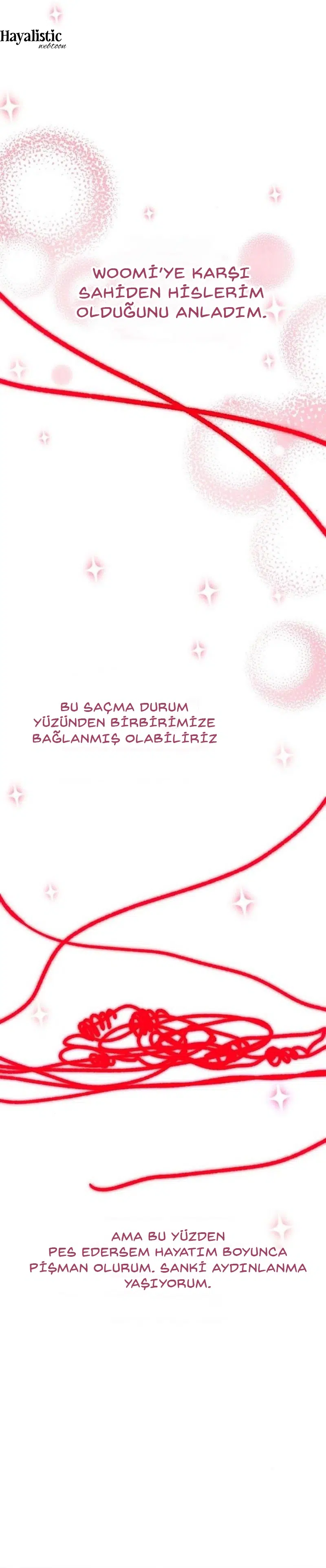 Başkanın Sadık Köpeği - Bölüm 33 Sayfa 30