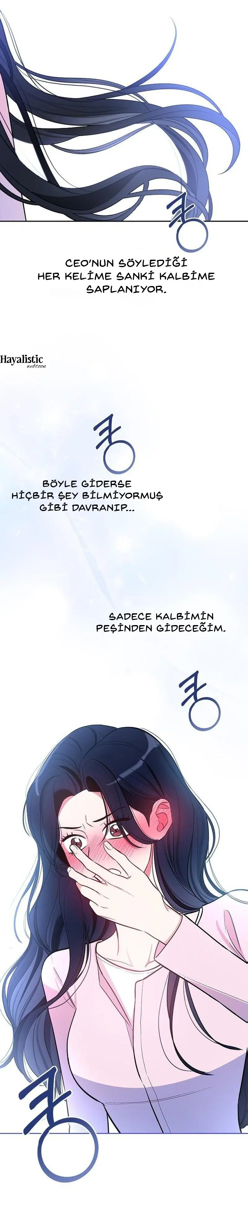 Başkanın Sadık Köpeği - Bölüm 34 Sayfa 3