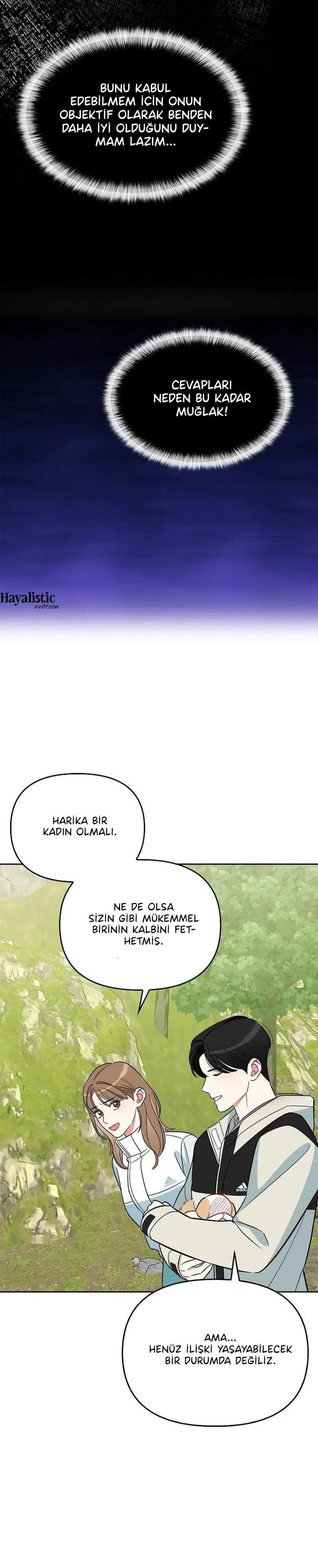 Başkanın Sadık Köpeği - Bölüm 34 Sayfa 27