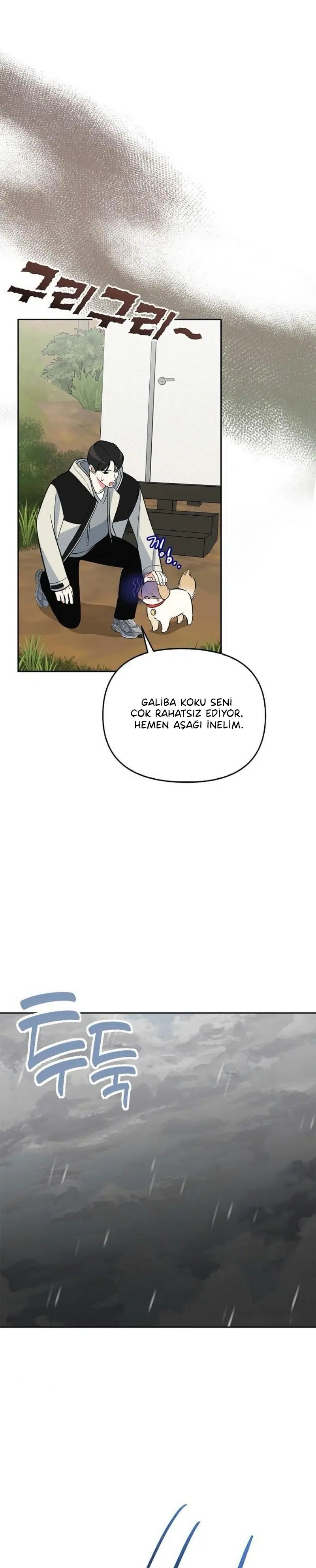 Başkanın Sadık Köpeği - Bölüm 35 Sayfa 9