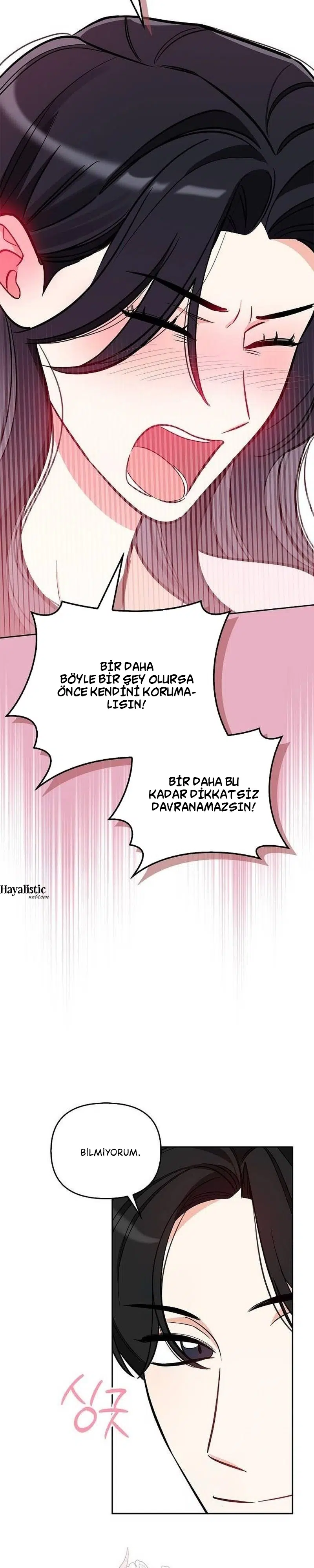 Başkanın Sadık Köpeği - Bölüm 36 Sayfa 22