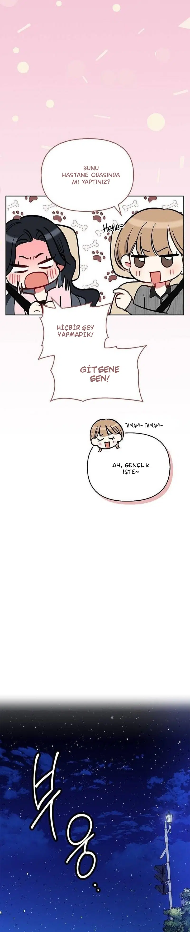 Başkanın Sadık Köpeği - Bölüm 37 Sayfa 4