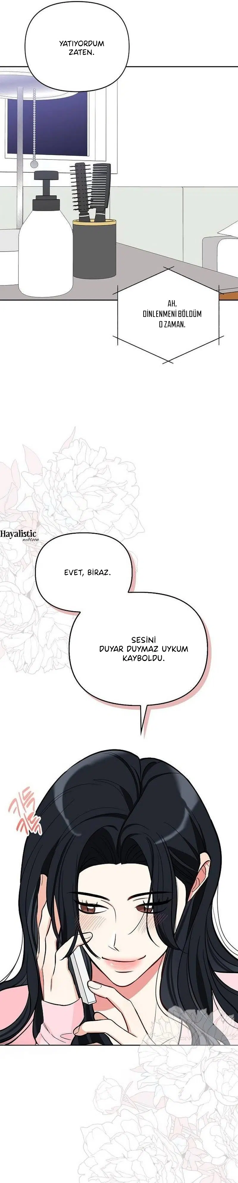 Başkanın Sadık Köpeği - Bölüm 37 Sayfa 16