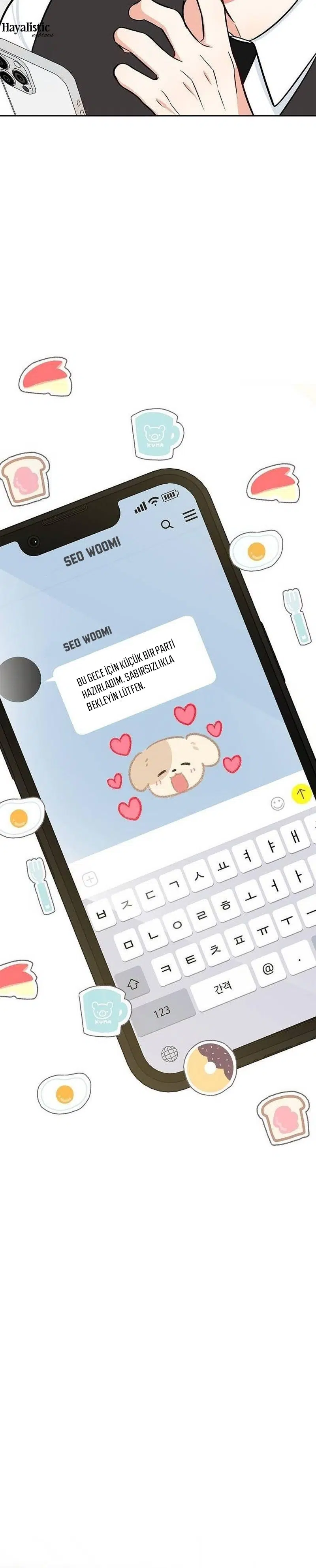 Başkanın Sadık Köpeği - Bölüm 37 Sayfa 29