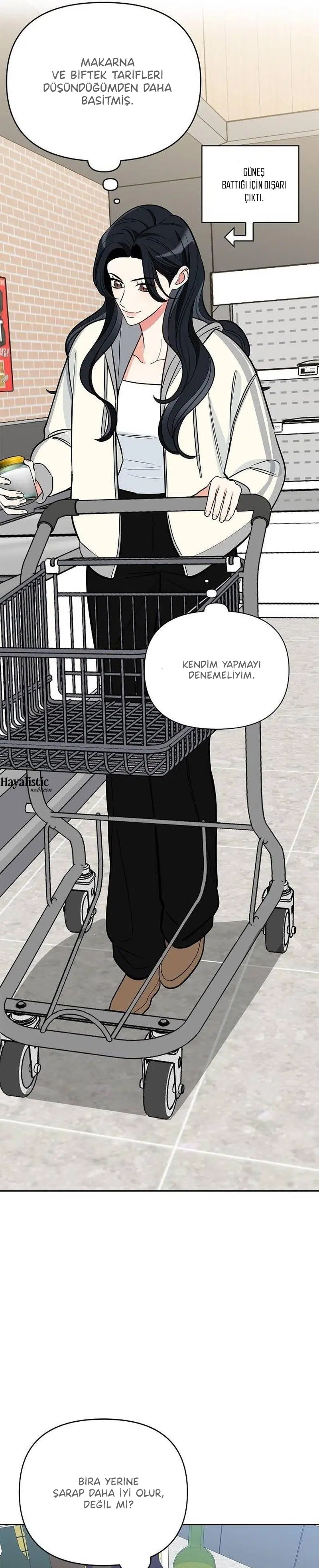 Başkanın Sadık Köpeği - Bölüm 37 Sayfa 30