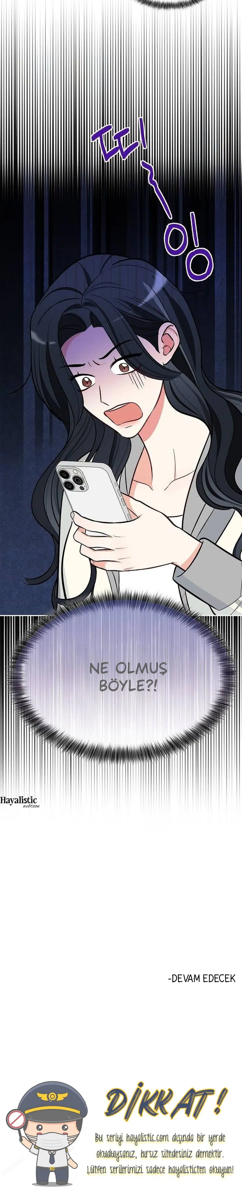 Başkanın Sadık Köpeği - Bölüm 37 Sayfa 35