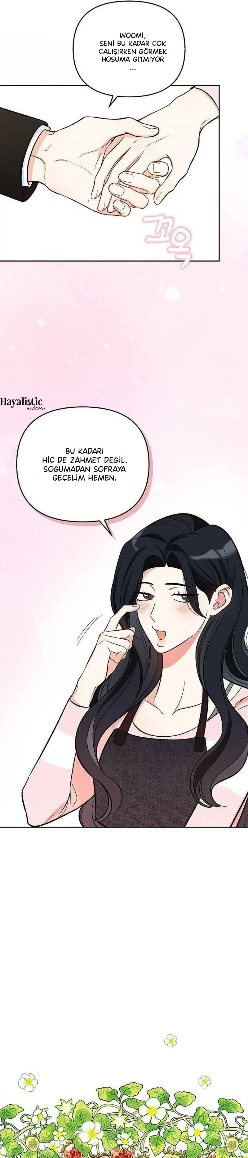 Başkanın Sadık Köpeği - Bölüm 38 Sayfa 16