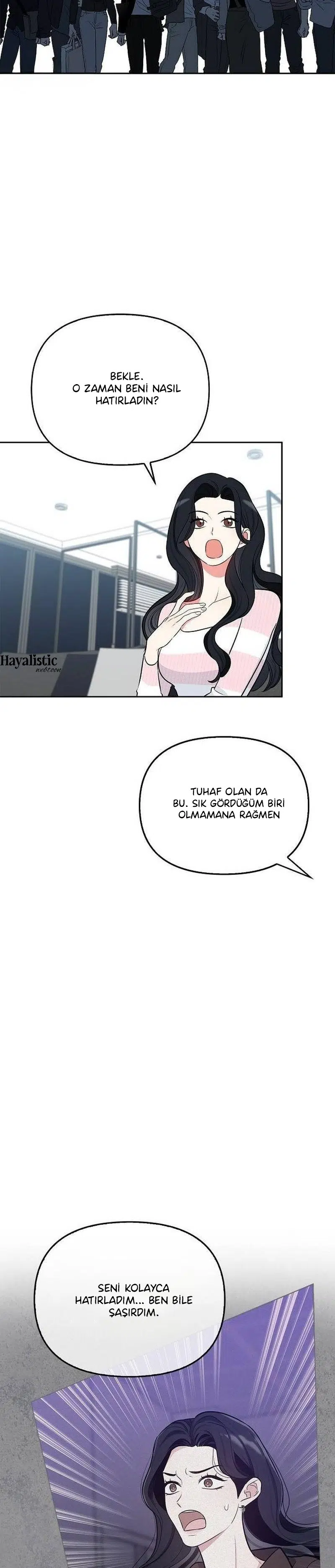 Başkanın Sadık Köpeği - Bölüm 38 Sayfa 28