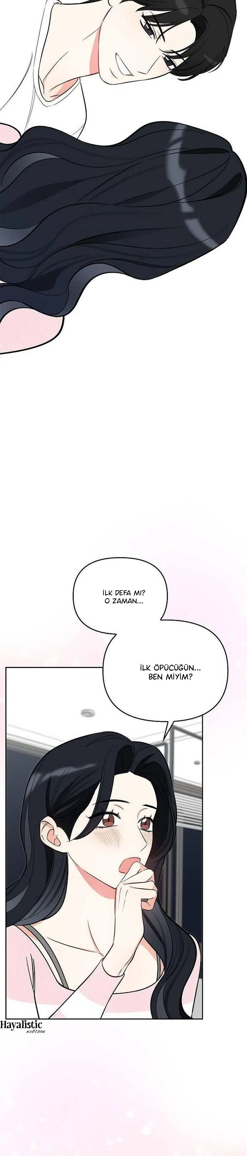 Başkanın Sadık Köpeği - Bölüm 38 Sayfa 30
