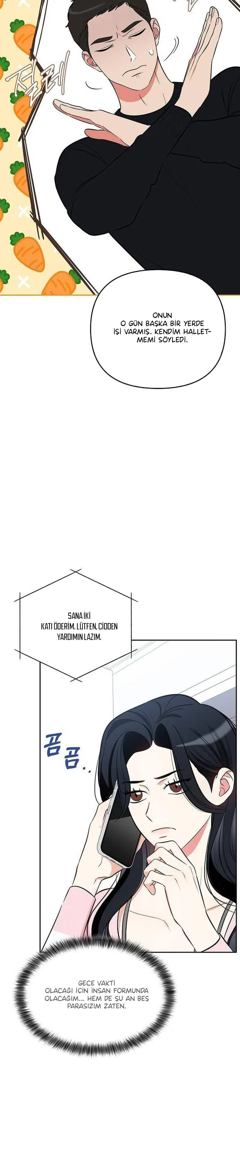 Başkanın Sadık Köpeği - Bölüm 39 Sayfa 3