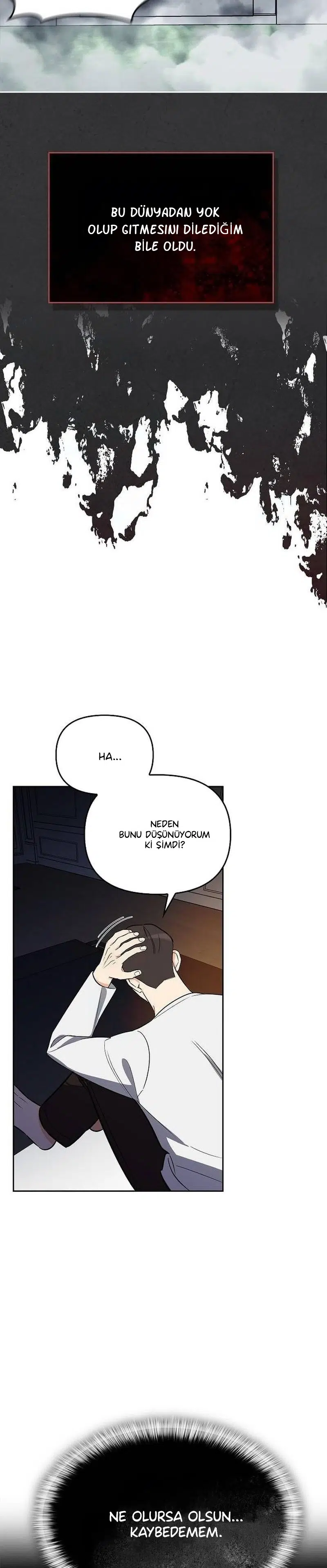 Başkanın Sadık Köpeği - Bölüm 39 Sayfa 28