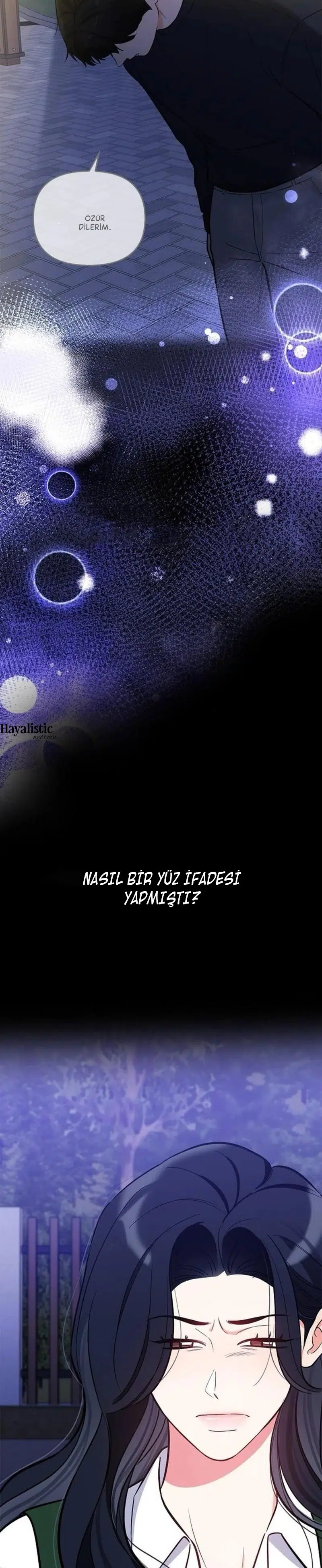 Başkanın Sadık Köpeği - Bölüm 41 Sayfa 4