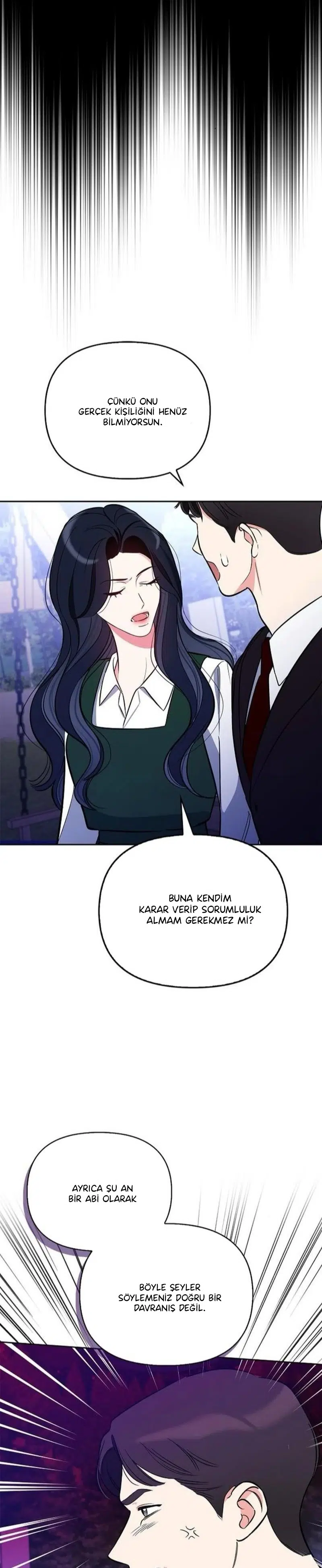 Başkanın Sadık Köpeği - Bölüm 41 Sayfa 10