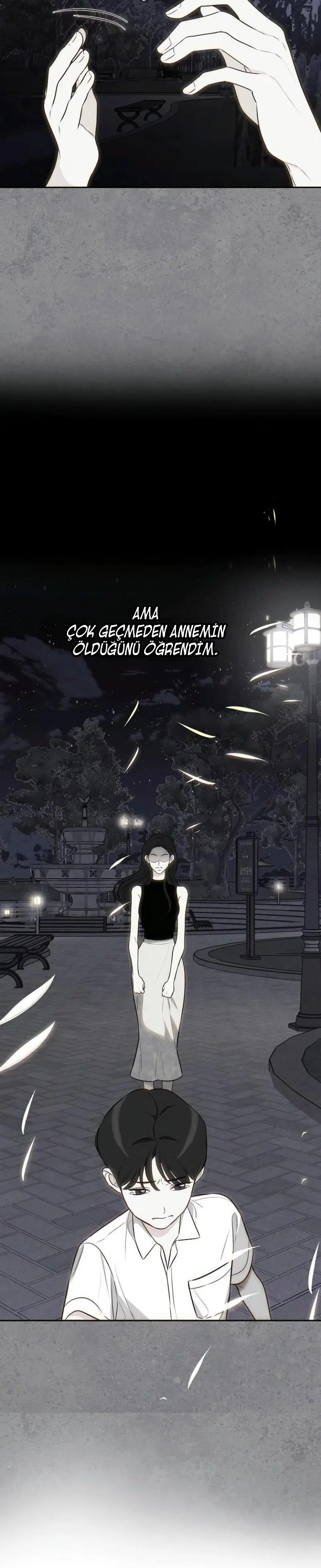 Başkanın Sadık Köpeği - Bölüm 42 Sayfa 18