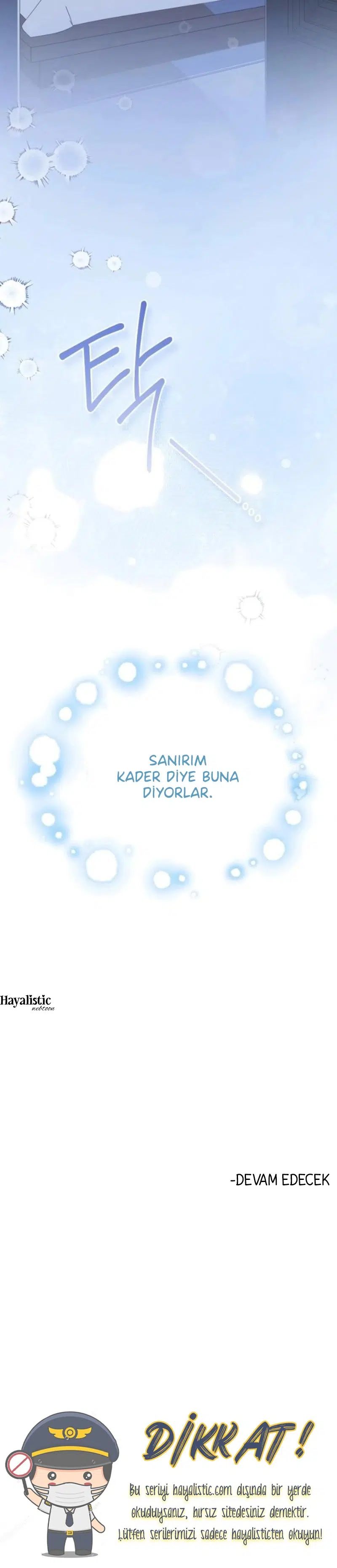 Başkanın Sadık Köpeği - Bölüm 43 Sayfa 33