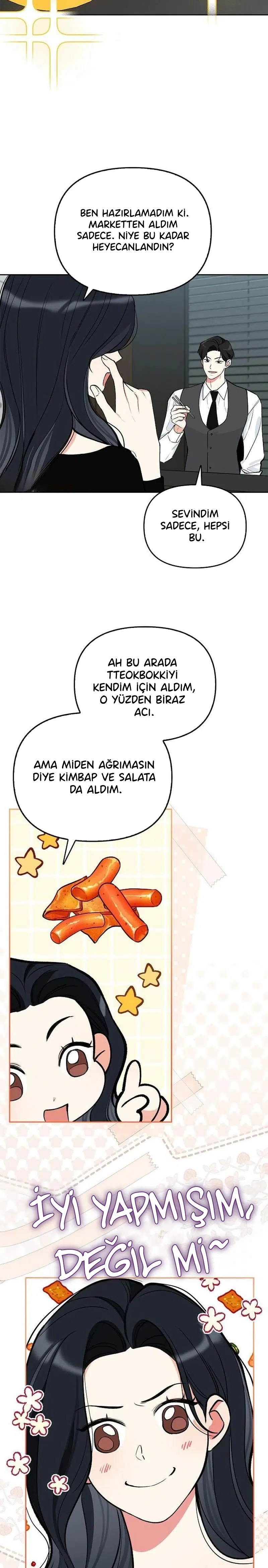 Başkanın Sadık Köpeği - Bölüm 48 Sayfa 5