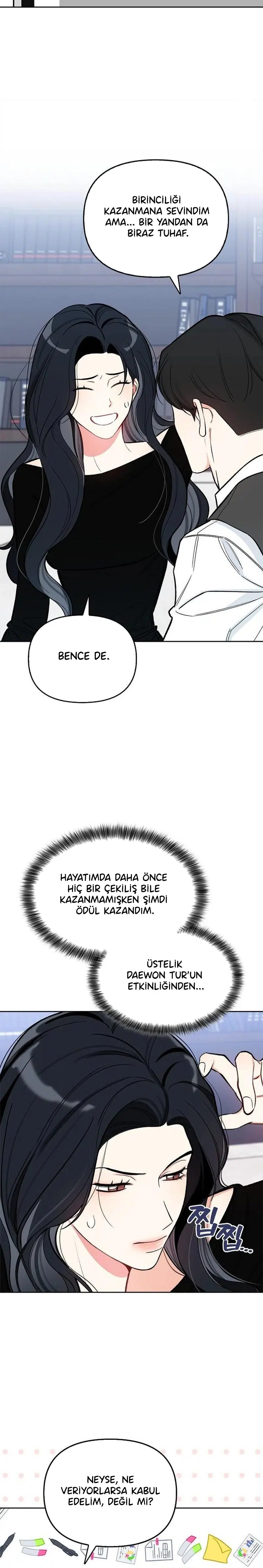 Başkanın Sadık Köpeği - Bölüm 48 Sayfa 25