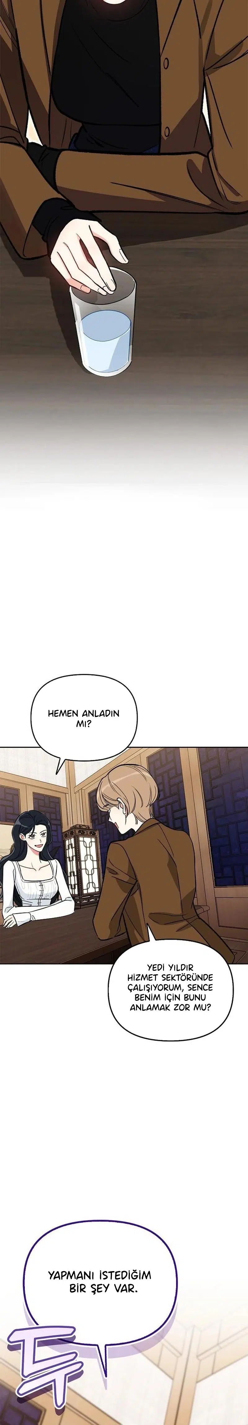 Başkanın Sadık Köpeği - Bölüm 49 Sayfa 9
