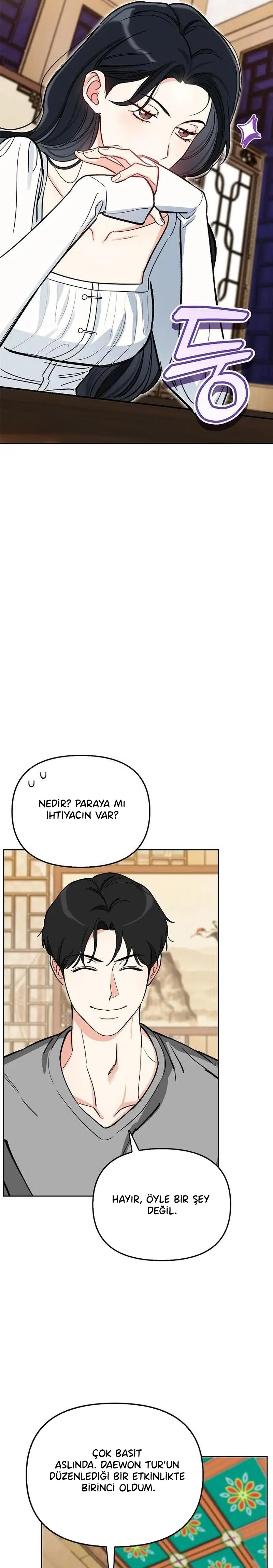 Başkanın Sadık Köpeği - Bölüm 49 Sayfa 10