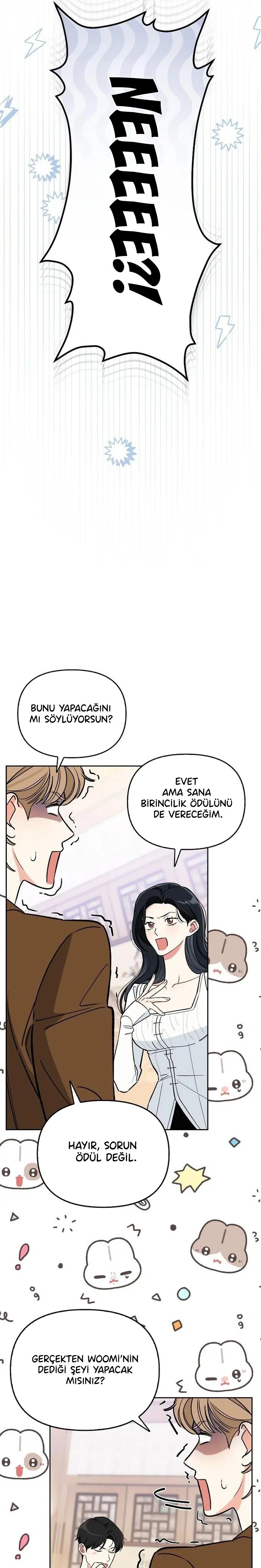 Başkanın Sadık Köpeği - Bölüm 49 Sayfa 14